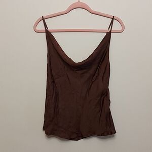 Olivaceous sample tank sz. S